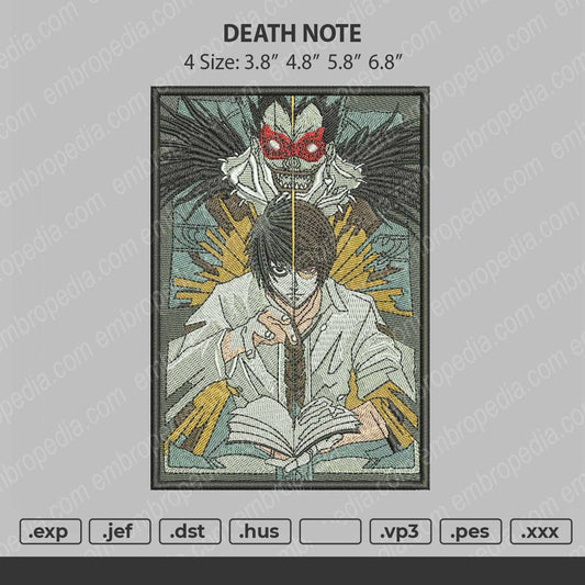 Death Note