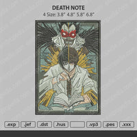 Death Note