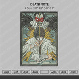Death Note