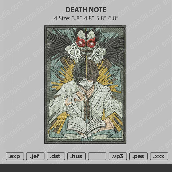 Death Note