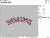 DEBOCUTZ