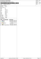 Disneyland Outline Embroidery File 4 Size