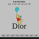 Dior Pooh