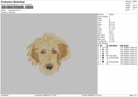 DOG HEAD V5