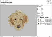 DOG HEAD V5