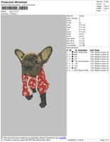 DOG LV
