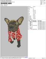 DOG LV