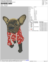 DOG LV