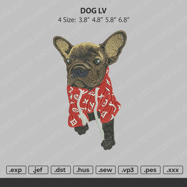 DOG LV