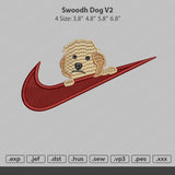 Swoosh Dog v3