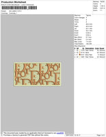 Dl0R Pattern