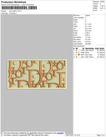 Dl0R Pattern