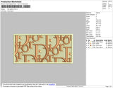 Dl0R Pattern