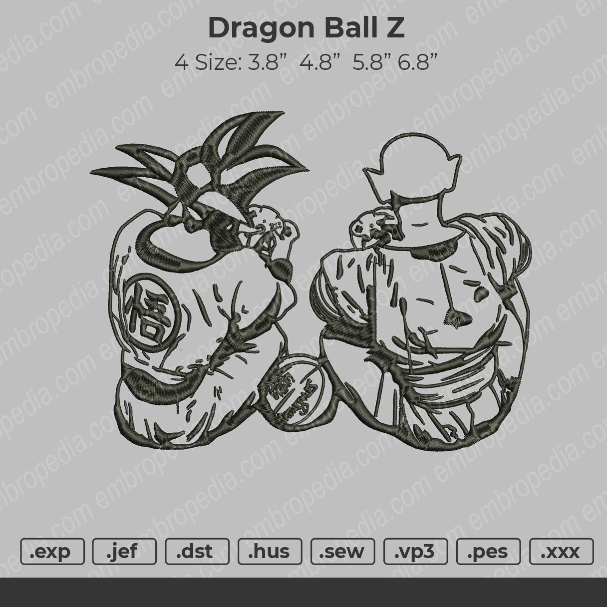 Dragon Ball Z