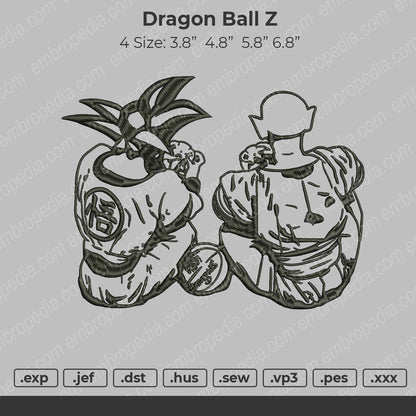 Dragon Ball Z