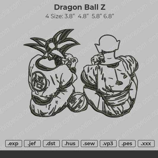 Dragon Ball Z