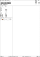 Eagle 1009 Embroidery File 6 sizes