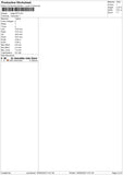 Eagle 1009 Embroidery File 6 sizes