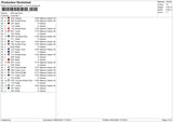 Elitetext 0402 Embroidery File 6 sizes