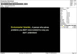 Envirotext Embroidery File 6 sizes