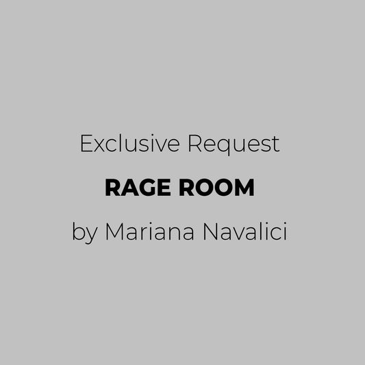 RAGE ROOM