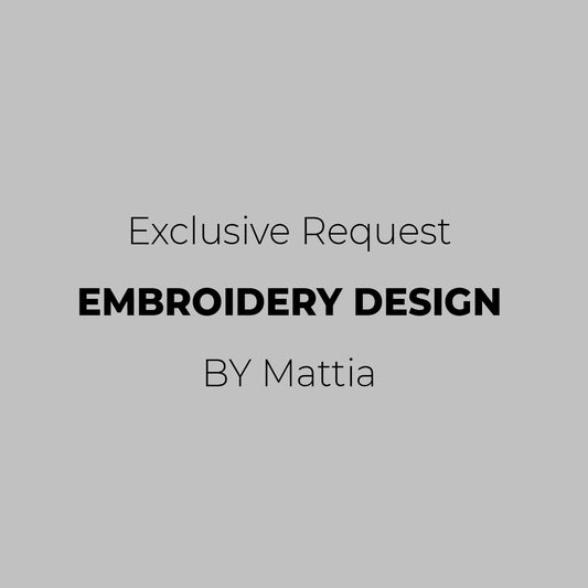 Ballerinapatch V2 Embroidery File 6 sizes