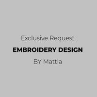 Banana 1105 Embroidery File 6 sizes