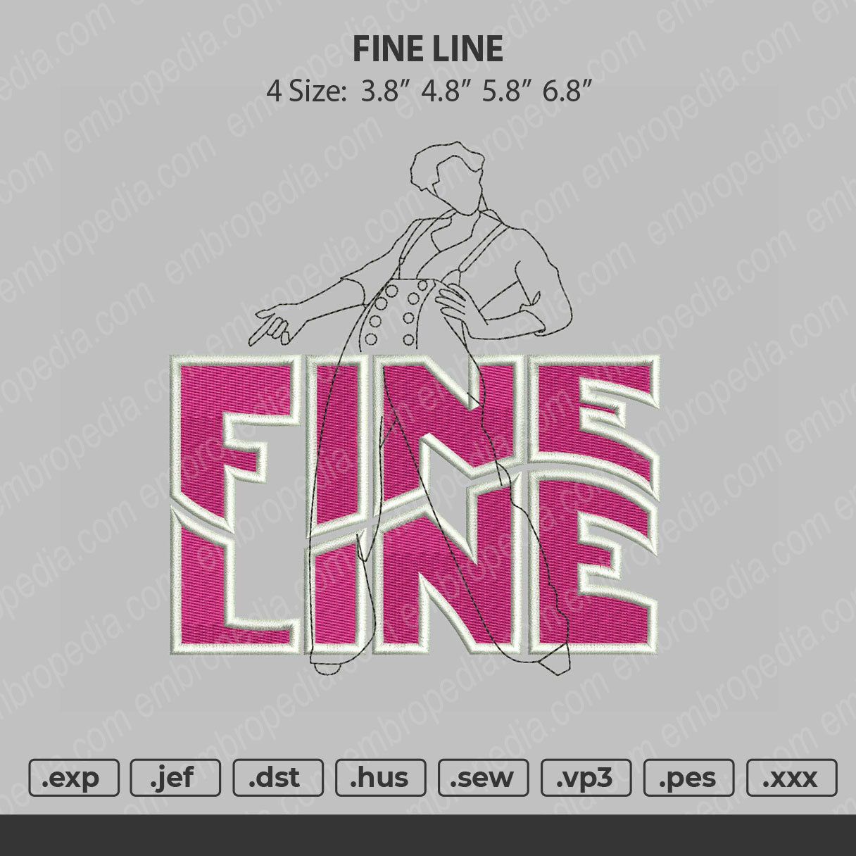 FINE LINE