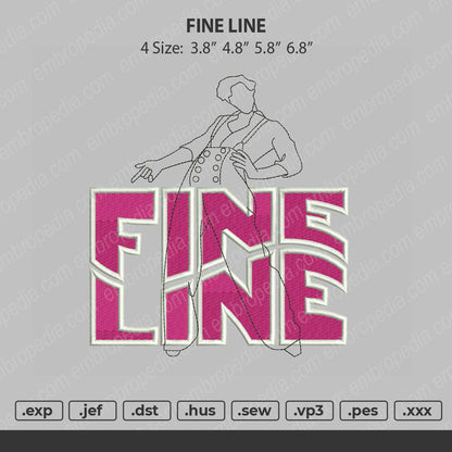 FINE LINE
