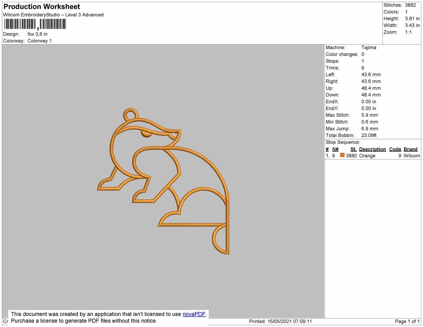 Fox