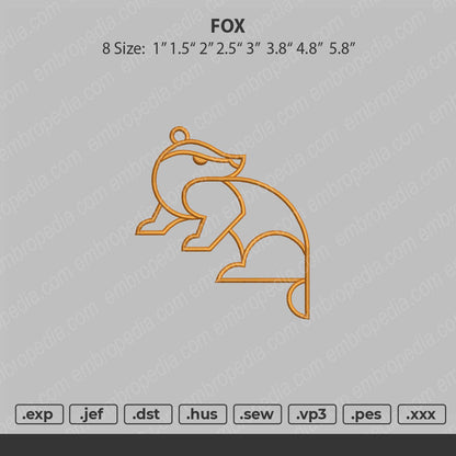 Fox