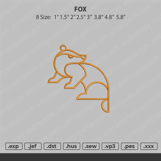 Fox