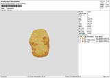 Nugget02 Embroidery File 6 sizes