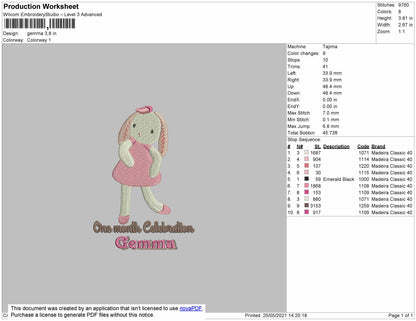 Gemma