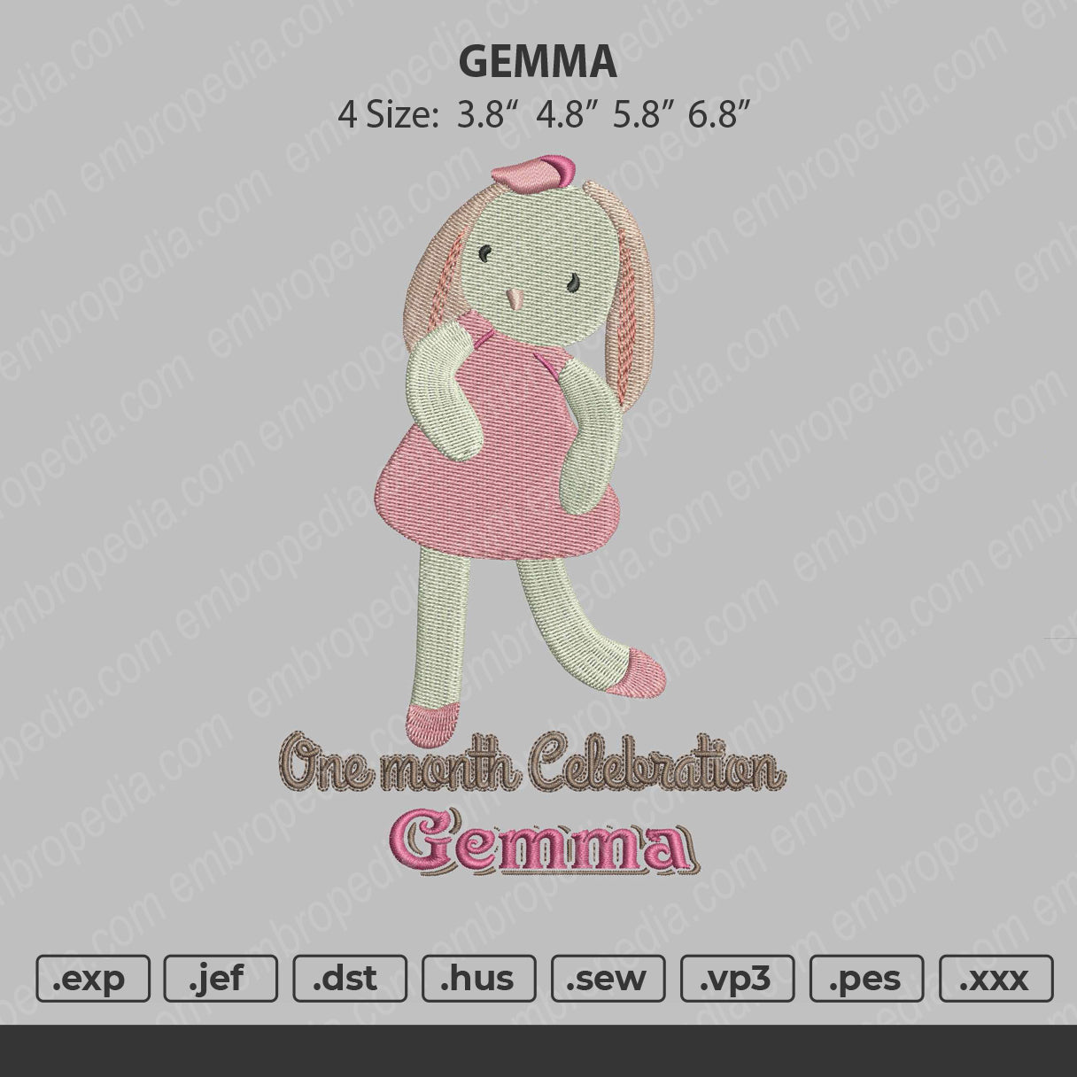 Gemma