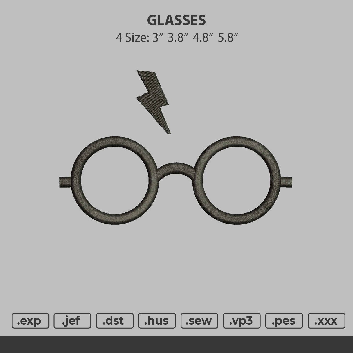 Glasses