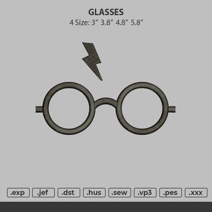 Glasses