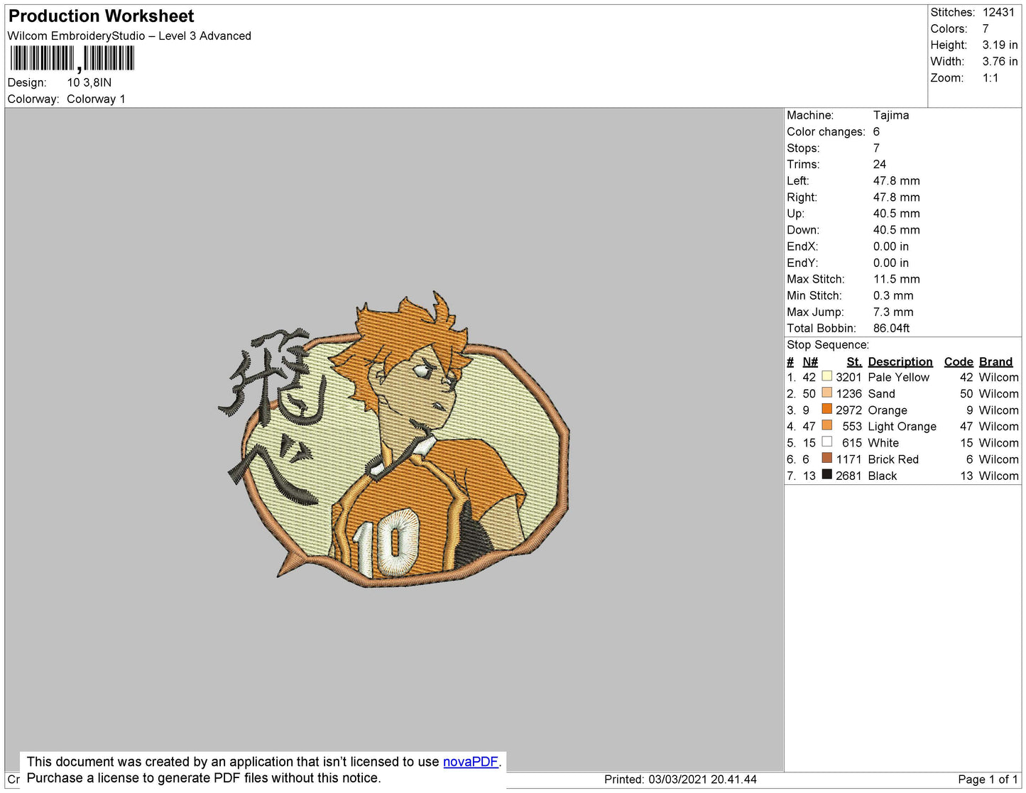 Haikyu Hinata
