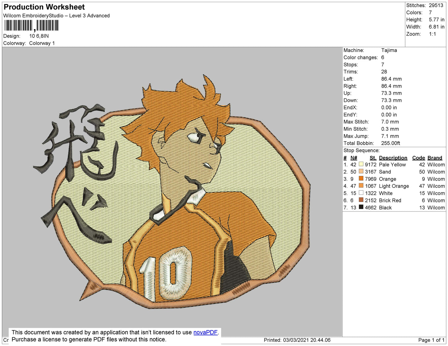 Haikyu Hinata
