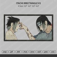 Itachi Rectangle v2