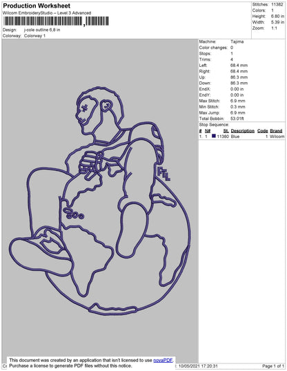 J-COLE OUTLINE