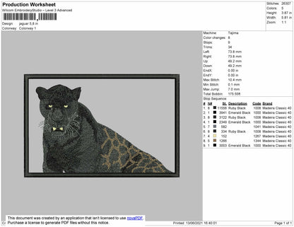Jaguar