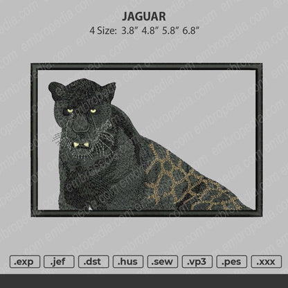 Jaguar