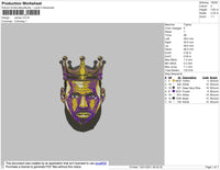 Lebron James King