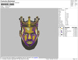 Lebron James King