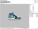 1 Air Jordan 1 Shoes