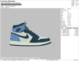 1 Air Jordan 1 Shoes