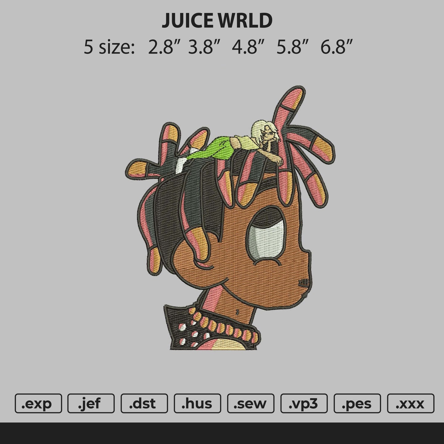 Juice World
