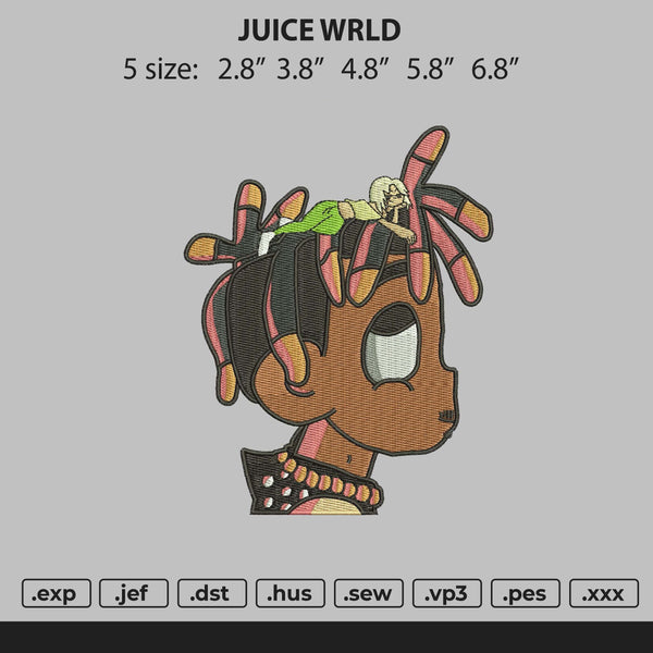 Juice World