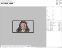 Kimetsu Rectangle